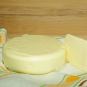 Сыр сулугуни (голова)